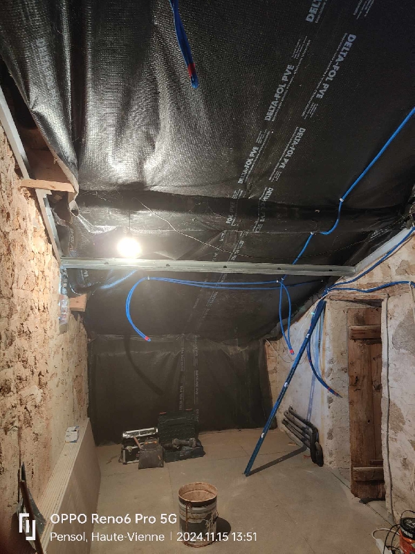 Travaux plâtrerie dordogne img Travaux plâtrerie dordogne