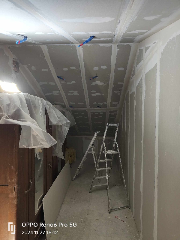 Travaux de rénovation maison en pierre img Travaux de rénovation maison en pierre