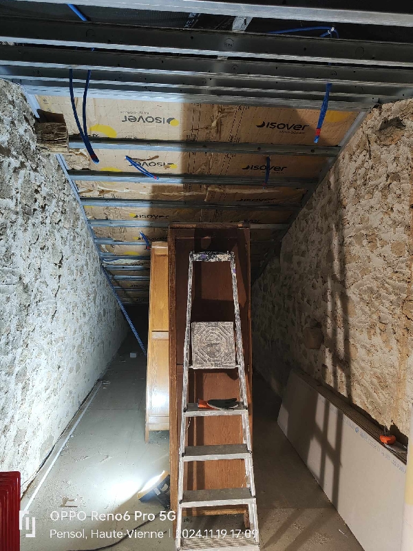 Travaux de rénovation Dordogne img Travaux de rénovation Dordogne